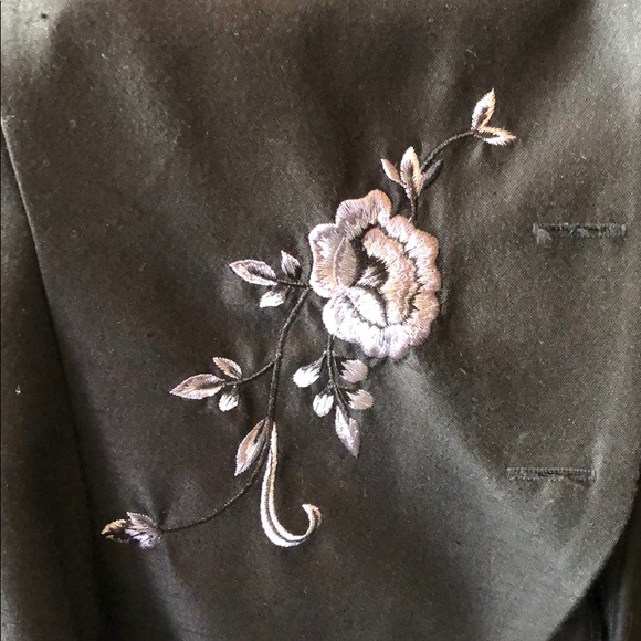 KC Spencer original suit with flare - Picture 4 of 5